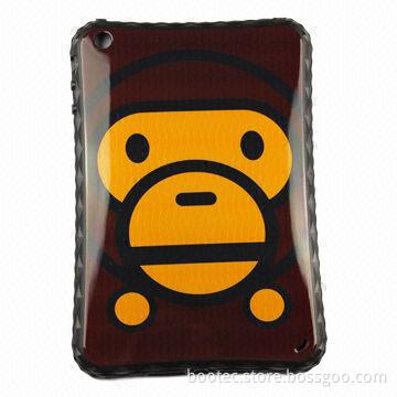 Fashionable and Lovely Model Case for iPad, IML Techniques